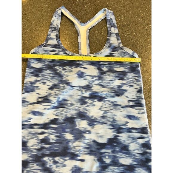 The North Face athletic tank top size S - Picture 5 of 6